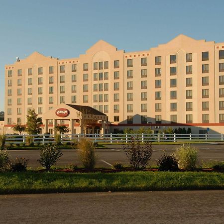 Vernon Downs Casino And Hotel Екстер'єр фото