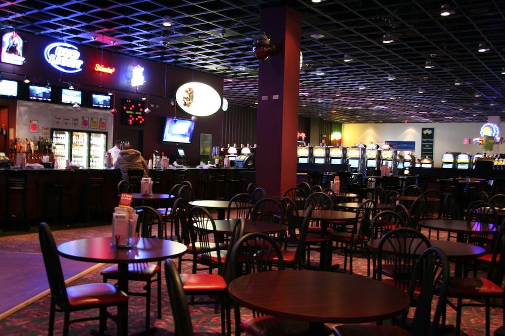Vernon Downs Casino And Hotel Екстер'єр фото