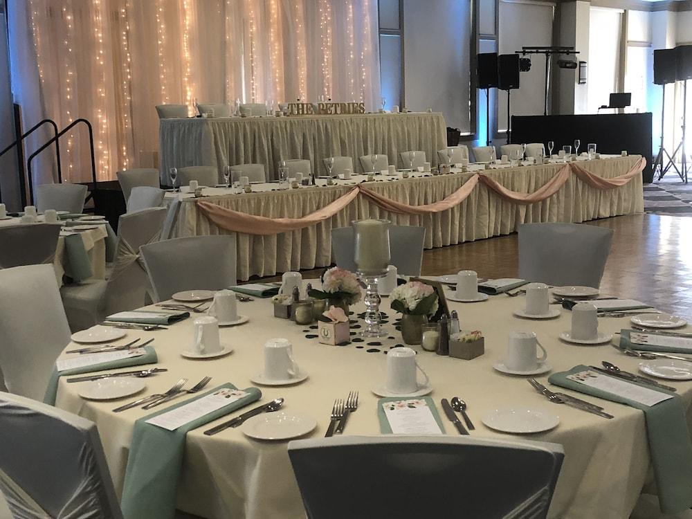 Vernon Downs Casino And Hotel Екстер'єр фото