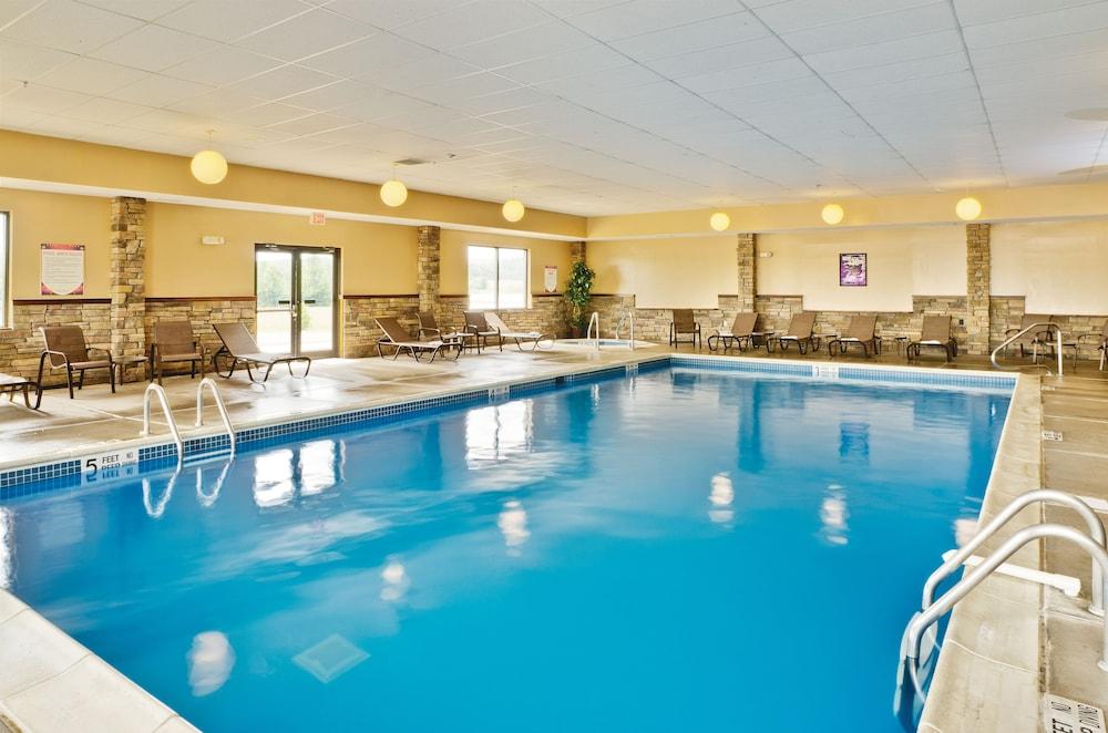 Vernon Downs Casino And Hotel Екстер'єр фото