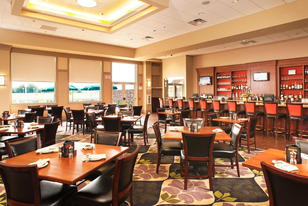 Vernon Downs Casino And Hotel Екстер'єр фото
