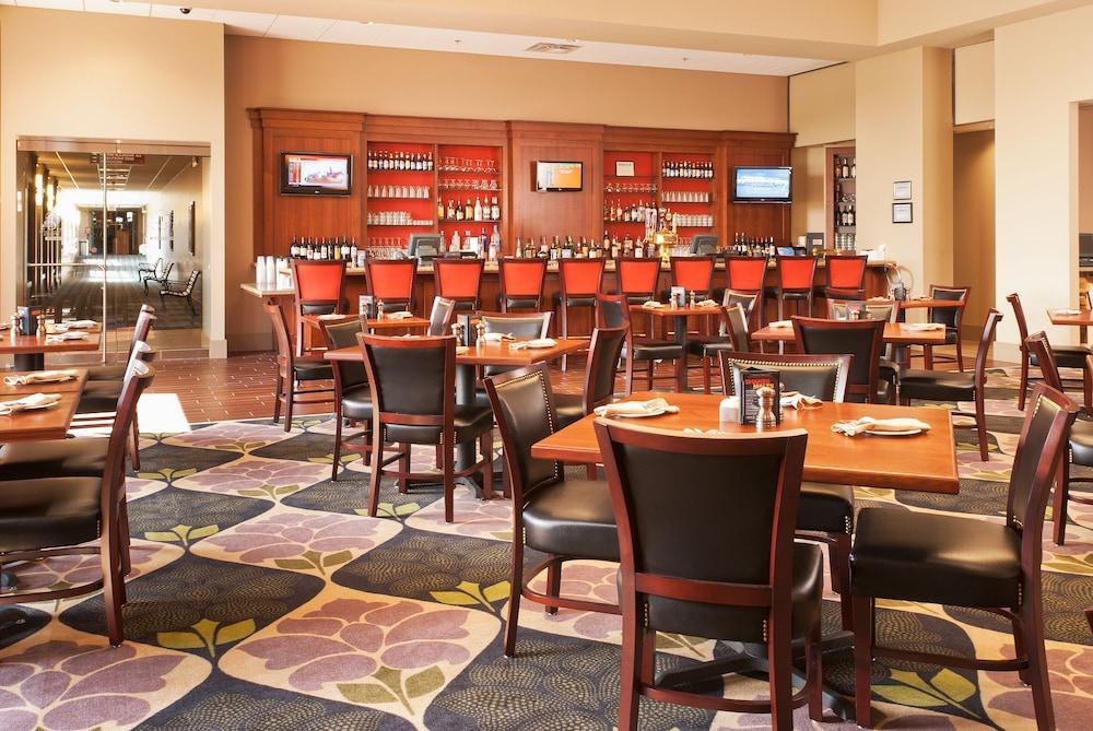 Vernon Downs Casino And Hotel Екстер'єр фото