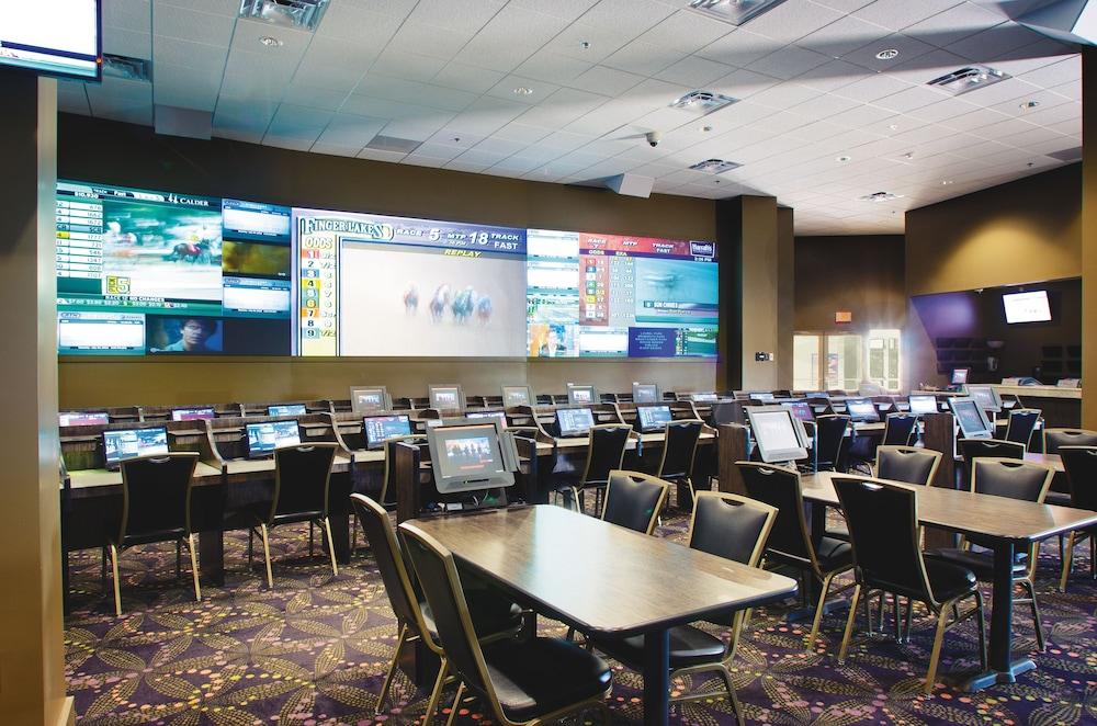 Vernon Downs Casino And Hotel Екстер'єр фото