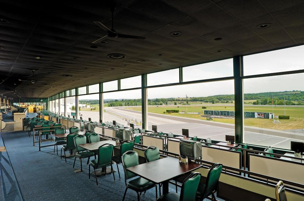 Vernon Downs Casino And Hotel Екстер'єр фото