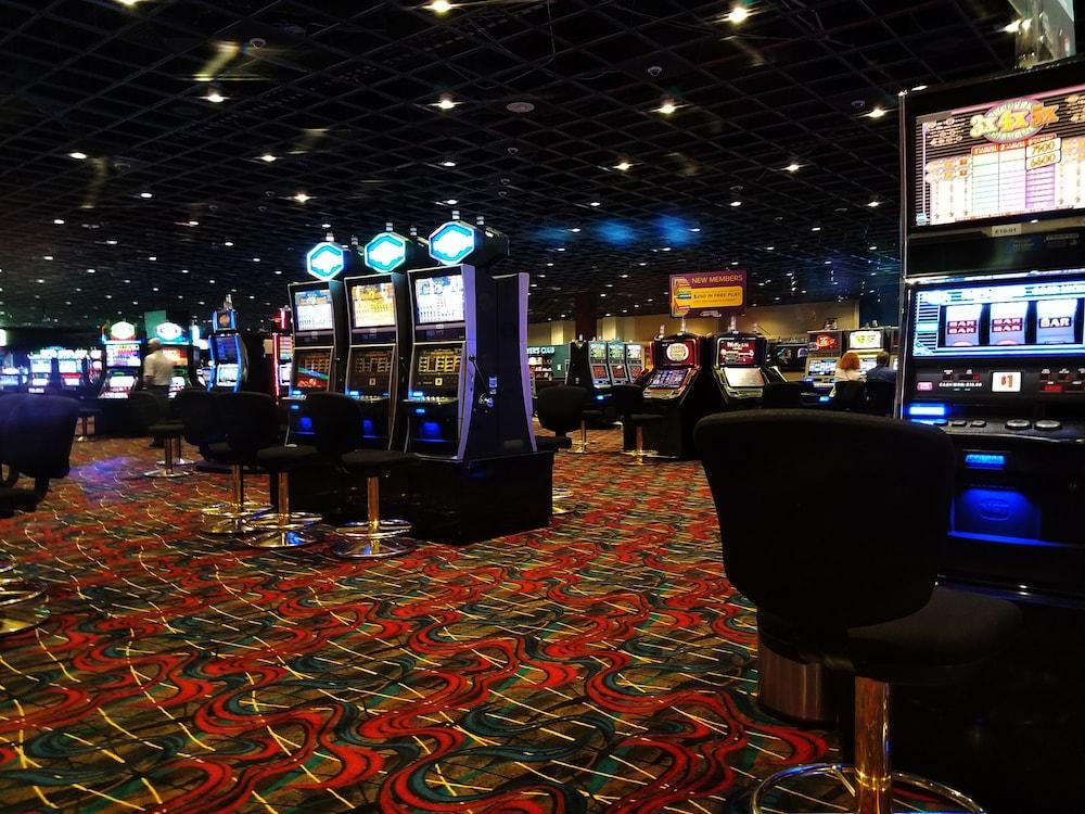 Vernon Downs Casino And Hotel Екстер'єр фото
