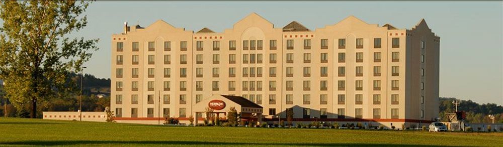 Vernon Downs Casino And Hotel Екстер'єр фото