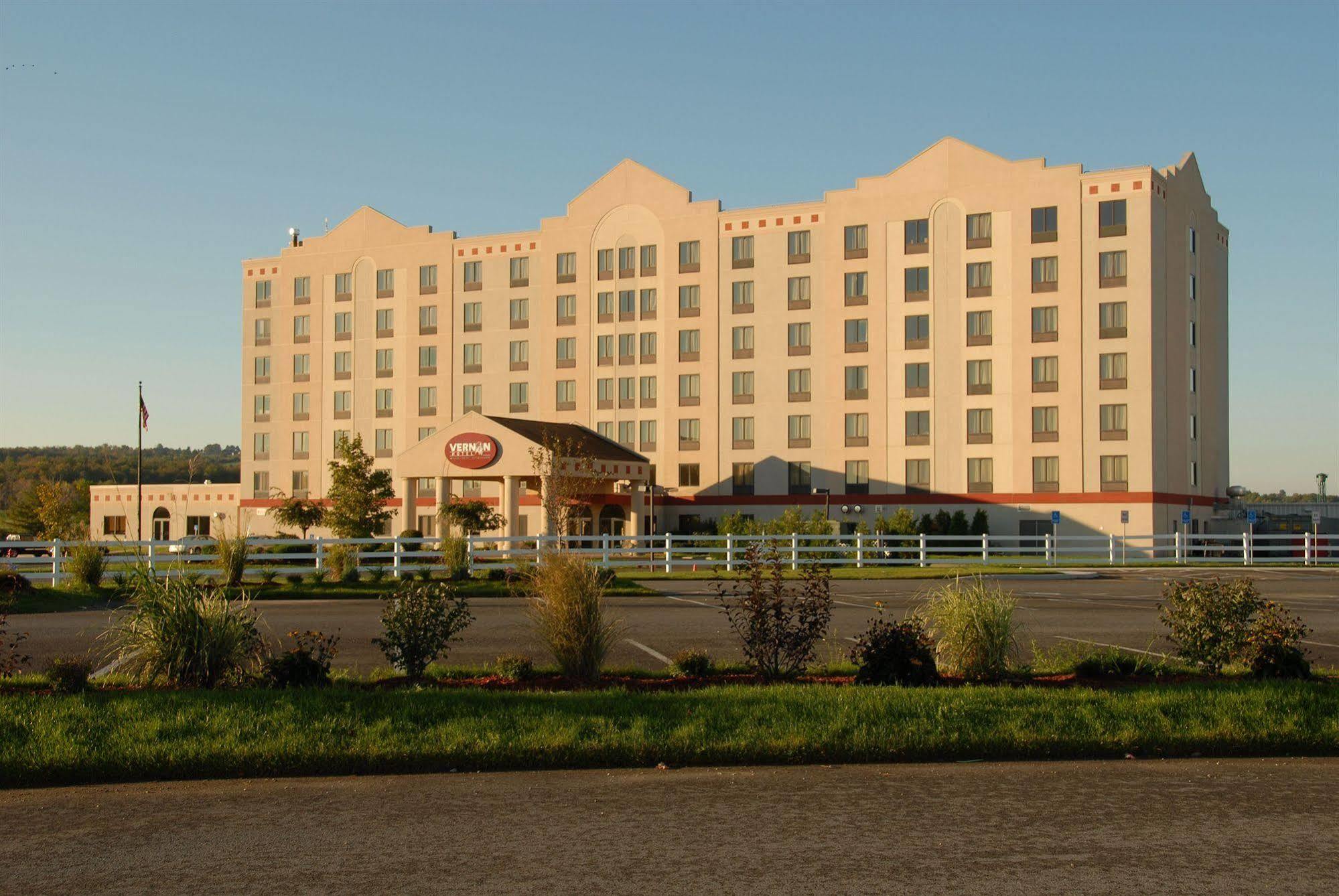 Vernon Downs Casino And Hotel Екстер'єр фото